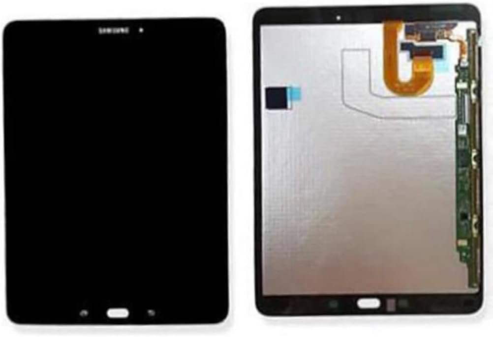 LCD Display Touch Screen Digitizer Assembly for Samsung Galaxy Tab S3 T820 T825 9.7" (Black)