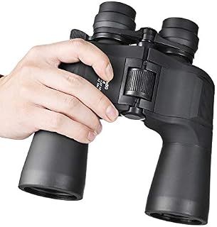 XUNAN 10-120X80 High Power Binoculars High Magnification HD Binocular for Adults with BAK4