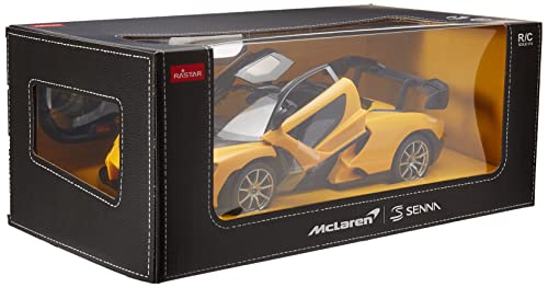 Mejores review On-line Carro McLaren los más recomendados. 7 Imagen adicional