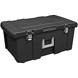 Sterilite 16 Gallon Storage Trunk (Footlocker)