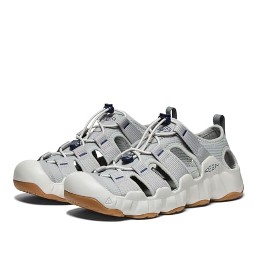 Image of KEEN Men's Hyperport H2 Closed Toe Breathable Easy On Comfortable Hiking and Water Sandals