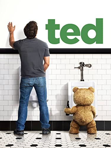  Ted