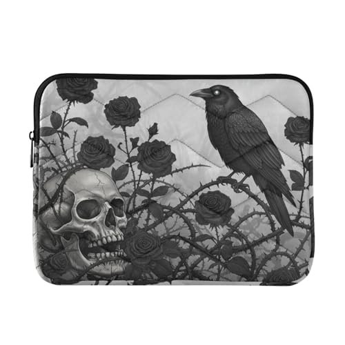 Funda para laptop 13-14 pulgadas JIPONI multicolor miniatura 1