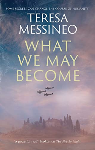 What We May Become view 2