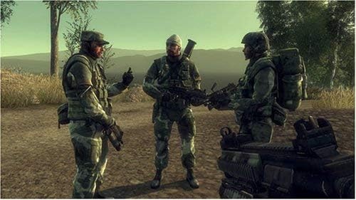 Image of Battlefield: Bad Company - Playstation 3 (Renewed)