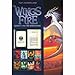 Wings of Fire Books 9-14 and Two Bonus Books