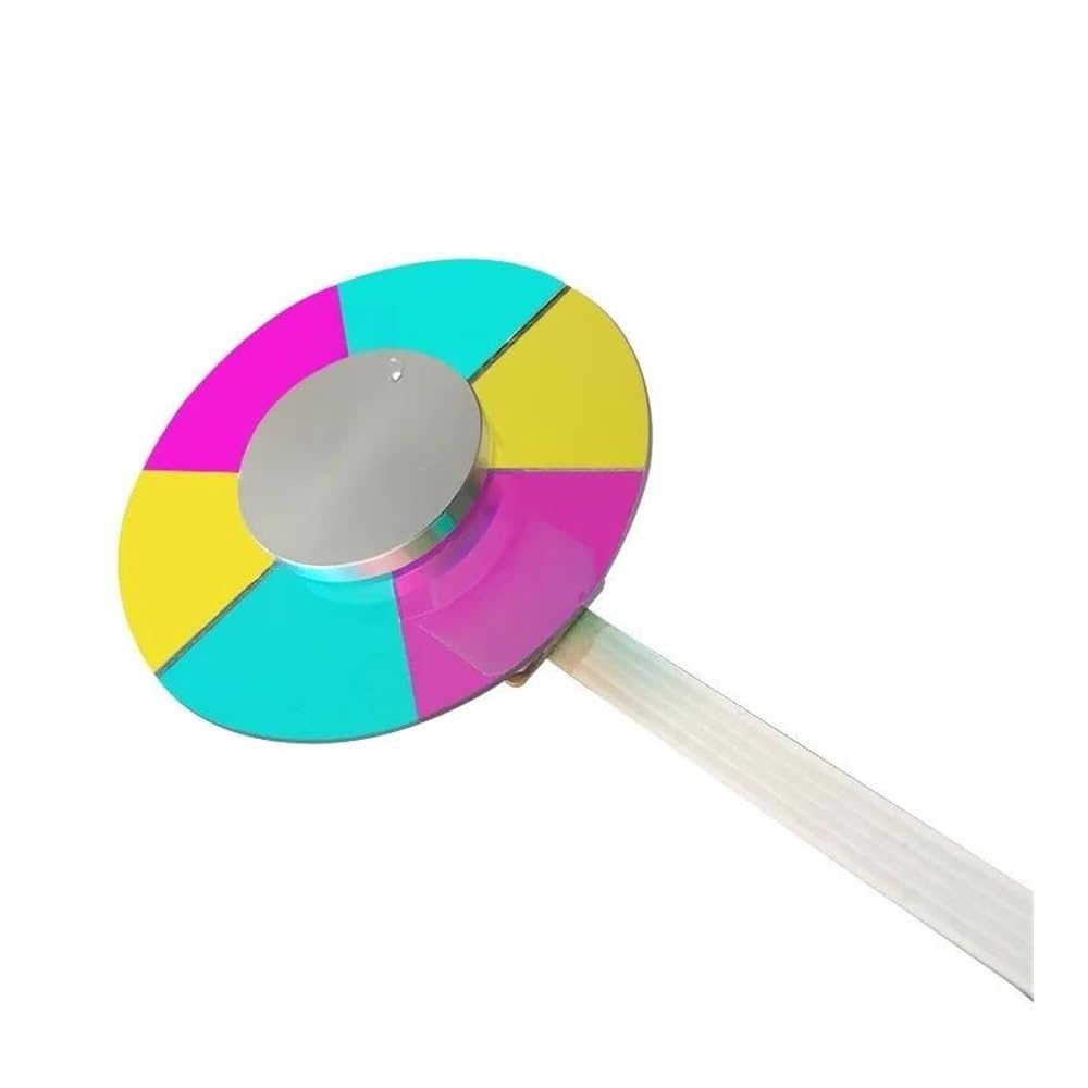 Rparer un projecteur Acer X1326AWH qui clignote avec cette roue de couleur