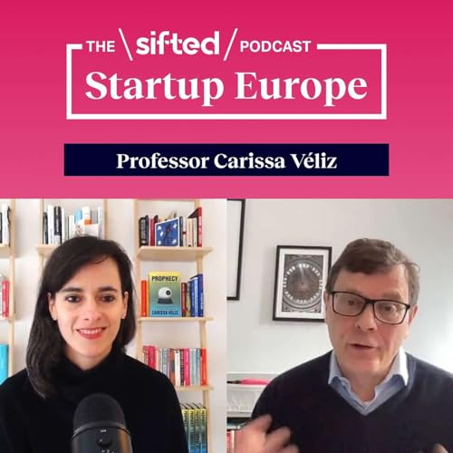 Carissa V&eacute;liz on the dangers of predictive AI