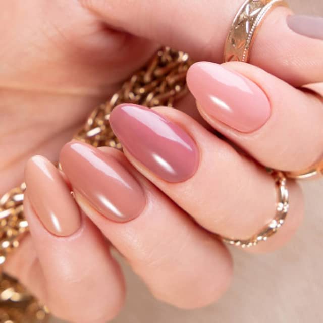 Saviland Dip Powder Nail Kit 31PCS Dipping Powder System