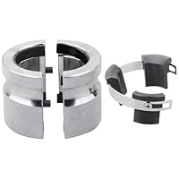 DAYUAN, einstellbares Gabeldichtungs-Werkzeug fürs Motorrad, 39–50 mm, kompatibel mit Honda, Harley, Yamaha