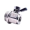 EZ-7 Engine Oil Drain Valve