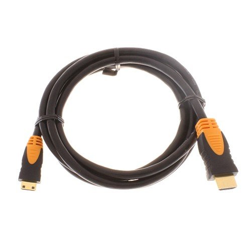 RiteAV - Kabel HDMI na Mini-HDMI – 1,5 m.