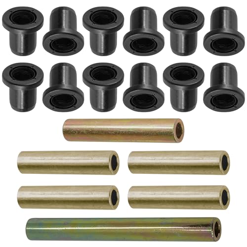 Caltric A-Arm Bushing and Hardware Kit