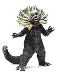 CCP 1/6特撮シリーズ Vol.088 襟巻怪獣 ジラース 全高約300mm彩色済み完成品フィギュア