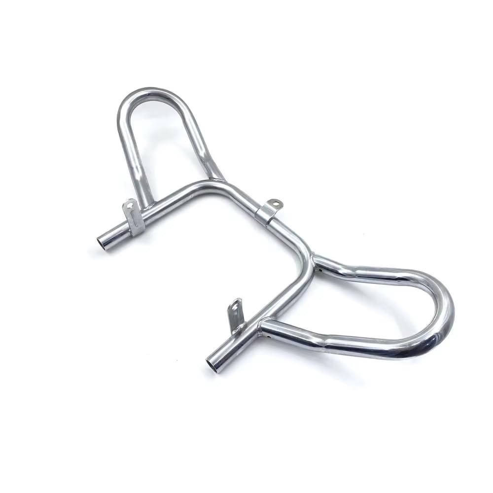 Generic Keeway Superlight 125/150/200 Nuovo Moto Crash Bar Protezione Paraurti Guard Engine Guard