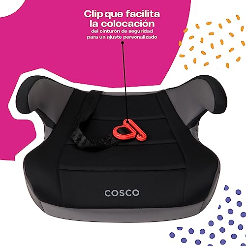 Autoasientos Y Bostees, Baby Product autoasiento booster Marca Cosco (2)