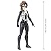 Spider-Man Titan Hero Series Web Warriors: Spider-Girl