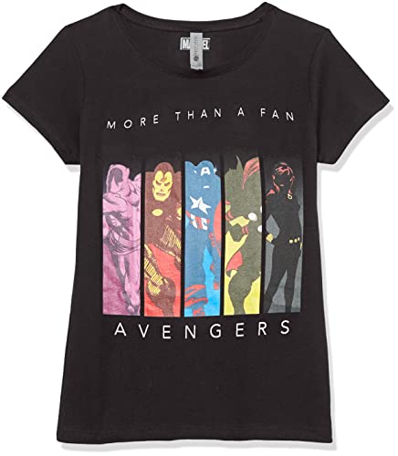 Image of Marvel Girls' Fan Favs