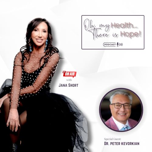 Chiropractic Care: A Journey to Health Beyond Crisis Management with Dr. Peter Kevorkian