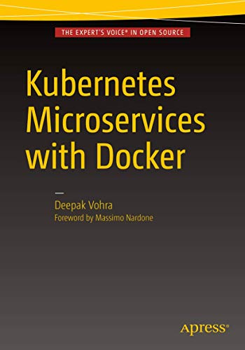 Kubernetes Microservices With Docker view 2