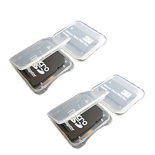 Accesorios para Tarjetas de Memoria