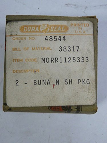Dura Seal M0RR1125333 Seal Kit