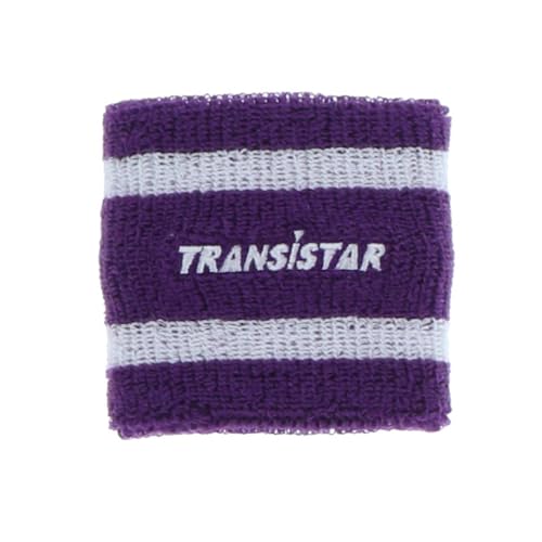 [gWX^] nh{[ pi Wristband 2LINE p[v