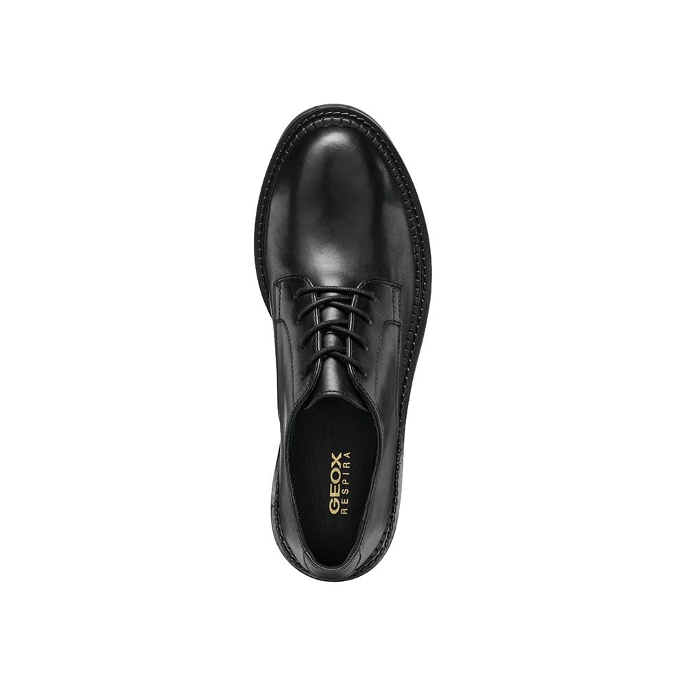 Geox Kobiety D Serilda EOksford