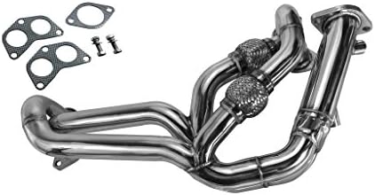 ARM Motorsports BRZ-ELH BRZ Catless Equal Length Headers