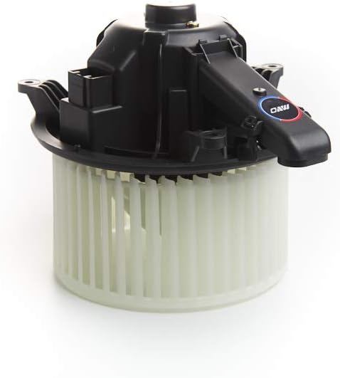 OAW F237 HVAC Blower Motor for 2009 2010 2011 2012 2013 2014 2015 2016 2017 Ford Expedition Lincoln Navigator 09-14 F150 Replace: OE# CL1Z19805A AL1Z19805A