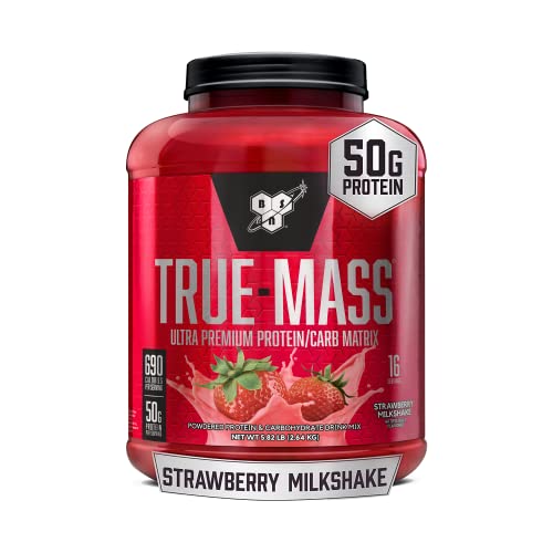 Top 10 Best Weight Mass Gainer Supplement Reviews & Buying Guide