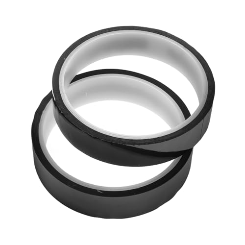 2 Rollos Cinta de Llanta para Mountain Bike miniatura 1