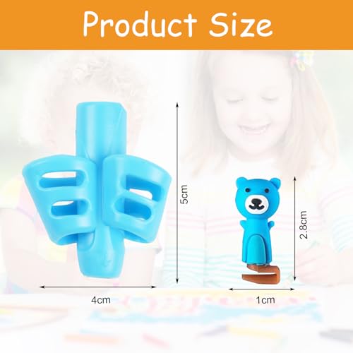 Vicloon Pencil Grips - Image 2