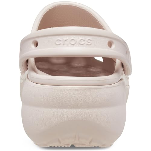Image of Crocs Women's Classic Platform Clog