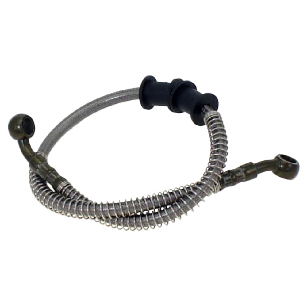 Motorcycle Fluid Hose Front Caliper 9010-080190 Compatible with ATV CF800 X8 CF800ATR
