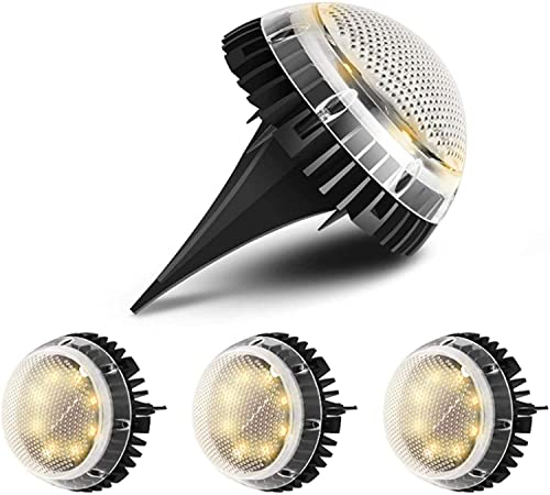 Lampe de paysage pour piscine et pelouse : sublimez vos soirées de jardin