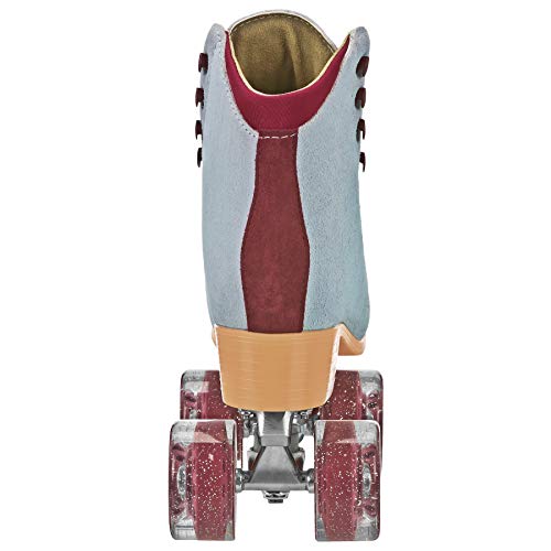 Image of Candi GRL Carlin Quad Freestyle Artistic Roller Skates