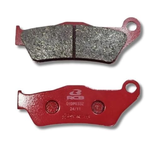 MPD-RCB 01DP033Z Front Disc Brake Pads usable Compatible for R15 M & MT-15. Moto Planet-image-33