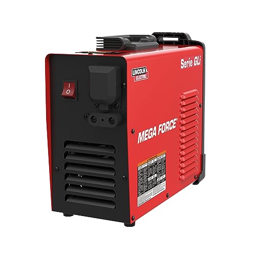 Mejores comprativas On-line Soldadoras Inverter Lincoln los mejores 10. 15 Imagen adicional