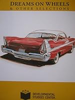 Dreams on Wheels & Other Selections 1576215024 Book Cover