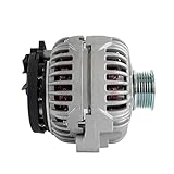 Generator Alternator Compatible For VOLVO S40 V50 S60 V70 C70 XC70 8111001 81110017 8602277 9442841