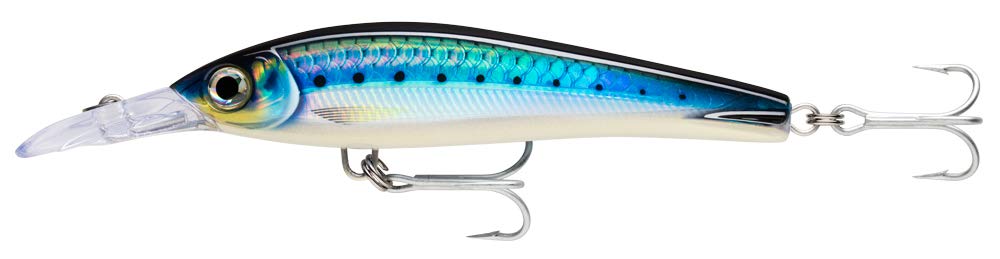 Rapala X-Rap® Magnum® Xtreme 6-1/4
