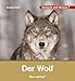 Produktbild Der Wolf: Schauen und Wissen!