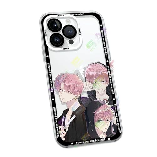 �������񍡂ǂ����I�H �������� �g�ѓd�b�P�[�X �����̃^�C�v����I���\ TPU �S�ʕی� ���킢���Ă����������Q�[���L���� �A�C�f�A�X�}�[�g�t�H���P�[�X �\�t�g�V�F�� iPhone17 iPhone�̂��܂��܂ȃ��f���ɑΉ� �����ʂ���