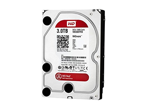 disco rigido interno 3.5 tb per reti con potenza intelligente
