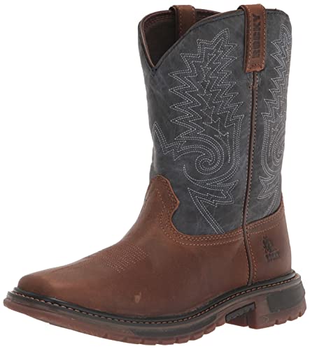 ROCKY Big Kids Ride FLX Boot