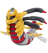 ポケモンセンターオリジナル ぬいぐるみ Pokémon fit ギラティナ (オリジンフォルム)