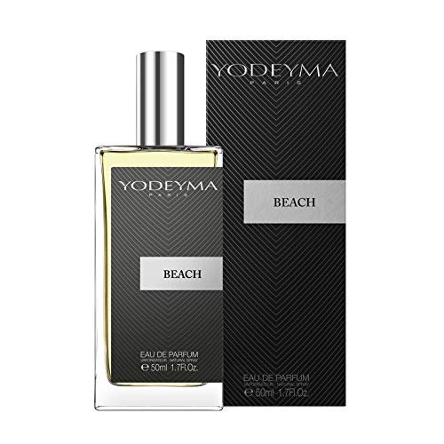 Preisvergleich Produktbild Yodeyma Beach für Herren, EDP, 50 ml