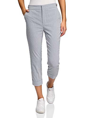 🥈pantalones chinos sfera mujer Tenemos los Mejores Online ✔️  vaqueros.store - 【 2022 】