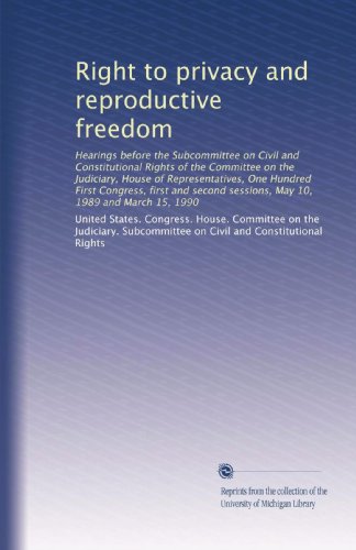 Diritto alla privacy e alla libertà riproduttiva